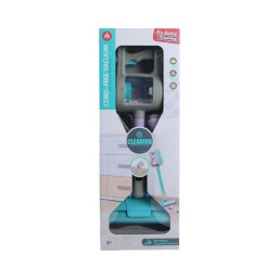 Vacuum Clean Machine